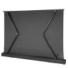 T6halr 16: 9 HDTV Motorisiertes Umgebungslicht abgelehnt ALC Electric Floor Ascending Projector Screen mit Fernbedienung