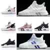 2024 Designerskor Running Shoes Womens Platform Sneakers Shoes Men Blakc White Mens Women Trainers Runnners 36-45 Pink Breathable