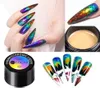 SUGAR Thermochromic Gel Liquid Nail Mood Colorchanging Polish Art Paint Need Black Base Soak Off UV12937039