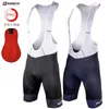 Darevie Cycling Bib Shorts Pro Team Sponge Pad Man 7cm Antislip Gupper Gripper Men 6 Hour Ride 240422