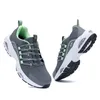 Mens Casual Shoes Breattable Runnning Trainers Sneakers Lightweight Athletic Tennis Sport Shoe For Gym Walking Jogging Fitness Workout