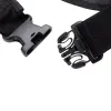 Bags Camera Waist Strap Mount Holder Double Buckle Hanger Holster for Canon Nikon Pentax DSLR