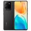 Vivo S15 Telefon komórkowy 4500 mAh Bateria 66w ładunek Snapdragon 870 Android 12.0 AMOLED 6,62 cala 90 Hz 64,0MP Kamera Używana telefon