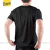 T-shirts pour hommes ingénieurs électriciens classiques t-shirts drôles à manches courtes humour t-shirts fête hommes amusant cou rond coton tops t-shirt plus taille t240425