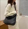Luksusowy projektant torby 3A torebka na ramię na ramionach Ladies Messenger Bag Fashion Klasyczne portfel
