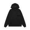 Fashion Men Women Silicon Hoodies Skateboard Hip Hop Autumn Inverno Autunno Oversare Oversize UNISEX Streetwear Felpa con cappuccio coppie abbigliamento Dimensioni S-XL