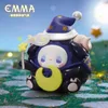 Emma Lucky Egg Series Kawaii Blind Random Box Toys Mystery Mistery Caixa Figure Zaskakość Śliczny model urodzinowy prezent urodzinowy 240422