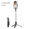 Sticks Xiaomi Telescoping Selfie Stick Smartphone Stand Wireless Bluetooth Remote Control Portable Tripod Mini Phone Holder