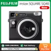 Kamera Fujifilm Instax Square SQ40 Hybrid Instant Film Foto Retro Clasqssic Kamera 100% echtes Original