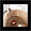 Yemek Ev Kaşıkları Sofra Takımı Mutfak Bahçesi1pcs Mini Sevimli Vintage Kraliyet Tarzı Hindistan Cevizi Ağacı Çay Kahve Kaşığı Buz Küçük Dekorasyon Zine Alaşım