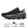 2024 Neue Designerin lässige Männer Frauen Running Schuhe schwarz weiß blau orange graue jungen womens girls runners Leichtgewichtige Läufer Tennis Sport Runner Sneaker