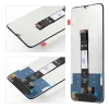 Écran Écran Origianl pour Xiaomi Redmi A1 + A1 plus 220733SFG Affichage LCD + écran tactile avec cadre pour le remplacement de Xiaomi Redmi A1