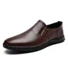 Gai Designer Men Casual Buty Busines