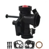 All Terrain Wheels 795477 förgasare luftfilterguvernör Spring Kit för Briggs Stratton 498811 795469 794147 699660 498809