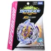 Oryginalny Toma Beyblade Burst B-168 Rage Longinus.DS3A 240422