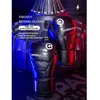 Luvas de boxe de engrenagem protetora Luvas de malha masculinas e femininas Treinamento de sacos de areia de areia MUAY Tailândia Luvas de boxe 240424