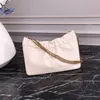 Borsa marca di lusso sacchetti da design da donna sacchetti di alta qualità in cera in cera in pelle cerata borsetta borsetta grovino in pelle classica sacca a pressione a preda a prezzi sacca estiva primavera