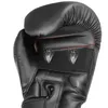 Equipamento de proteção 6/8/10/12 oz Luvas para crianças/luvas de boxe masculinas Sandha Sparring Muay Thai MMA Karate Boxe Luvas de treinamento Taekwondo Boxing de Luva Deo 240424