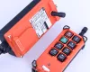 Kontroller F21E1B Högkvalitativ VHF/UHF 1224/36/220/380V trådlös industriell fjärrkontroll för elektrisk lyftlyft
