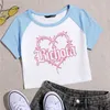 T-shirt maschile hot karol g t-shirt manana sera bonito girls ow-collota t-shirt sexy per fan topsl2425