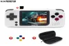 Game ConsolepocketGovideo Console de jogo RETRO Handheld 24 polegadas de tela portátil jogadores de jogo com cartão de memória 2103177551022