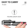 Sticks Wireless Selfie Stick Tripod Foldable Monopod Universal Holder for Xiaomi Mi Redmi Huawei Honor iPhone 11 Samsung Gopro Go Pro 9