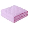 sets Waterproof Baby Infant Diaper Nappy Urine Mat Kid Simple Bedding Changing Cover Pad Sheet Protector Cotton Bed Pad Children