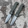 CS SR1 Складной нож CPM-S35VN Нейлоновая ручка Blade Outdoor Camping Hunting Pocket Nives Spartan Tools