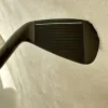 Clubs New Men's Golf Iron 790 49.p / 7pcs Club Steel ou Graphite Shaft R / S Flex avec couvercle de la tête