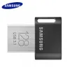 Drives SAMSUNG USB 3.1 New USB Flash Drive 32GB 64GB 200M/s Pendrive Metal mini usb Memory Stick 128GB 256GB 300M/s Pen Drive