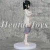 Figuras de brinquedos de ação NSFW Bfull Fots Japão Mais verificação de Shizuku Anime Kawaii Girl Figura 1/7 Ação PVC Figura Toy Toy Modelo Toys Doll Toys Gift Y240425K1FD