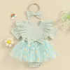 Dompers Baby Clothing Girl 2 куски