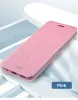 Xiaomi Mi 9T / Mi 9T Pro Case PU Deri için Mofi İnce Flip Case + Xiaomi Mi 9 Se Lite Pro Telefon Funda Coque için Yumuşak TPU Kapak