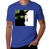 Polos para hombres Broadway Musicals Camiseta Peso pesado de verano Ropa de anime Ropa estética para hombres