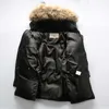 Genuine Leather Down Jacket Hoodies Mens Winter Coat Man Jackets Slim Snow Goose Parka Real fur Collar Snow Windbreakers Male Clothes 2021 Plus Size M-XXL