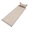 Mat 1 Personne épaisse 3 cm Automatique auto-inflatable Mattress coussin tente de camping Mat de camping confortable