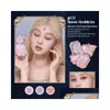 Blush Flower Knows Moonlight Mermaid Series Gioielli B 240116 Delivery Delivery Health Beauty Makeup Face Otgeb