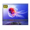 Trex Tivione 4Kott IUpitaly Media 4K Strong 1M voor Smart TV Player Box Android Linux IOS Global