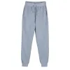 Pants 2023 Women Pants Black Jogging Sweatpants Women Baggy Sports Pants Gray Jogger Sweat Casual Female Trousers Spring and Autumn