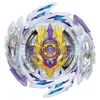 Oryginalny Toma Beyblade Burst B-168 Rage Longinus.DS3A 240422