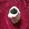 Consulting price 58 machine single keyway shear block Threaded element Replacement Parts Thread bushing