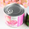 Waxing 400g Canned Hair Removal Honey Wax Painless Body Hair Removal Soft Wax SPA Depilatory Quick Melting Oiliness Hot Wax Skin Care