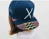 Bollmössor Brev broderi Hip Hop Caps för män Kvinnor Fashion Cool Snapback Hat Vuxen utomhus Casual Baseball Caps Flat Brim Sun Hats J240425