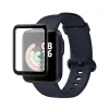 Apparaten 3 stcs Volledig schermbeschermer voor Xiaomi Redmi Watch 3 Active 2 Lite Film Samrtwatch Mi Poco Watch Lite 2019 Color Protective Film