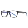 Sunglasses SHONEMES Blue Light Blocking Glasses Stylish TR90 Frame Optical Computer Eyewear Mixed Color For Men Women