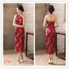 Casual Dresses Dress for Women Vintage Clothing Fashion Clothes Elegant Ethnic Style Streetwear Party Chinese Cheongsam Qipao