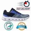 Chaussures de course Sneakers Chaussures designer MANS WOMAN