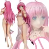 Actie speelgoedcijfers NSFW Amakuni Hobby Japan tot Love-Ru Darkness Lala Satalin Deviluke 1/7 PVC Actie Figuur Toy Adult Collection Model Doll Gift Y240425Unxv