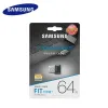 SAMSUNG USB 3.1ペンドライブ32GB 64GB 300MB/s MEMORIA USB 3.0フラッシュドライブ128GB 256GB 400MB/sミニUディスクメモリスティック