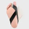 Behandeling 1 PC Hallux Valgus Corrector Belt Recovery Training Oefener Riem Scheiding Separator Duim Valgus Corrector Toestrookgereedschap